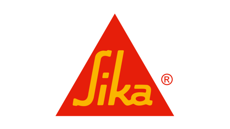 Partenaire de SERTAC - SIKA